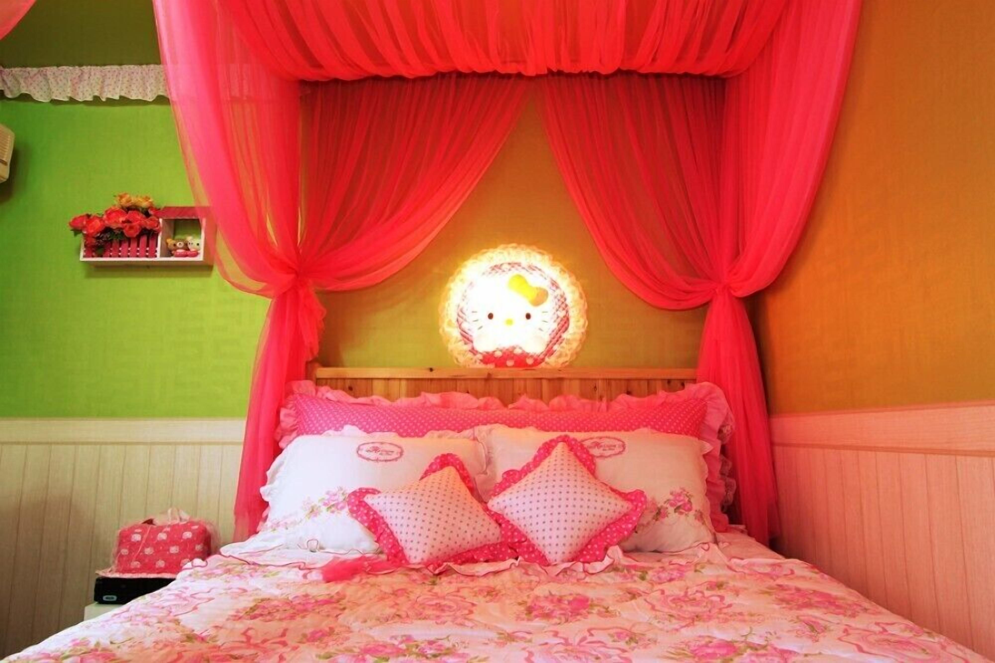 Room (Daisy) | Free WiFi, bed sheets