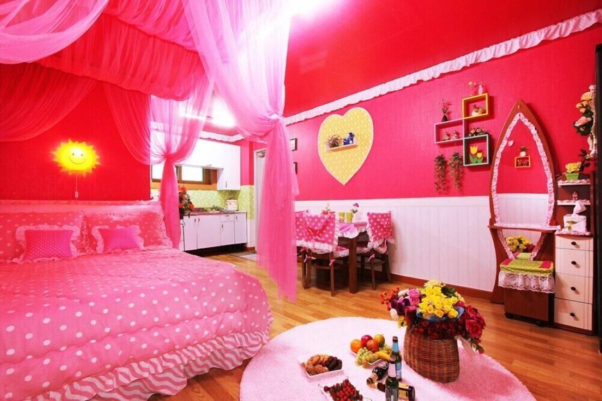 Room (Cosmos) | Free WiFi, bed sheets