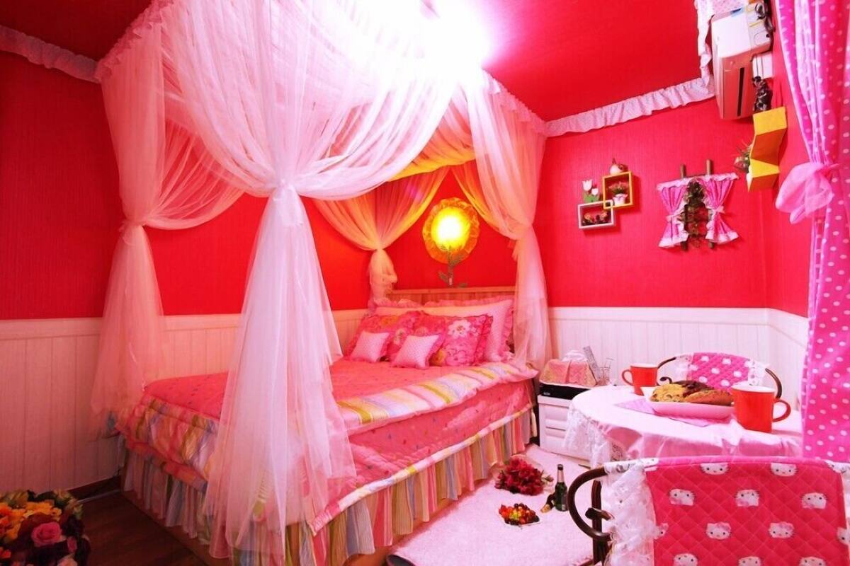Chambre (Hanul nari) | Accès au Wi-Fi (inclus), literie fournie