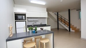 Chambre (102)