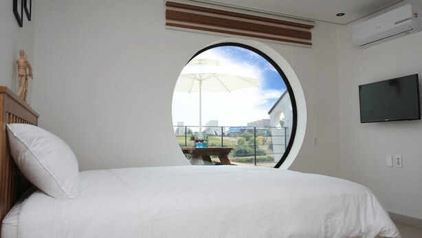 Chambre (101)