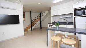 Chambre (101)
