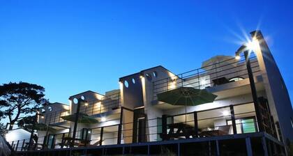 Eldorado Pool villa