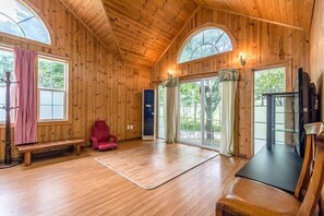 Chambre (Hurb (Group)) | AccĂšs au Wi-Fi (inclus), literie fournie