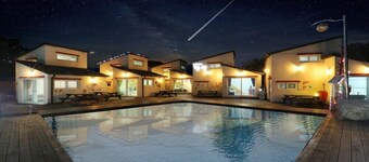 Fox Star Pension