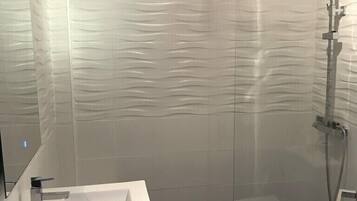 Een douche