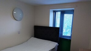 Standard-Doppelzimmer