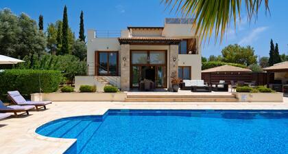 Villa 148 - Lofou