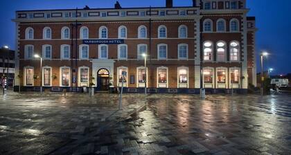 The Yarborough Hotel by Wetherspoon