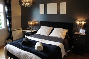 Decoración personalizada y muebles diferentes 