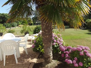 Teres/patio