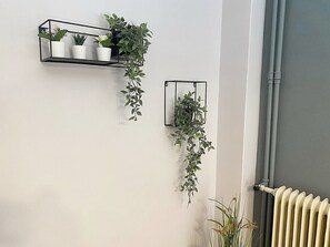 Apartamento | 1 quarto, ferros/tábuas de passar roupa, Wi-Fi de cortesia