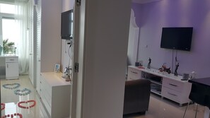 Free WiFi, bed sheets - Yasmin Otel (Istanbul)