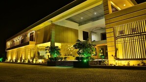 Front of property - Tree of Life Tiger Trails, Ranthambore (Sawai Madhopur)