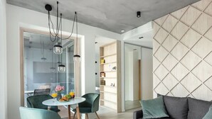 Design appartement