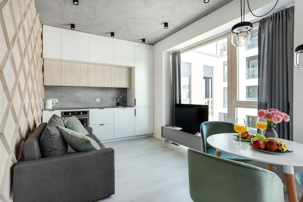 Design Apartment