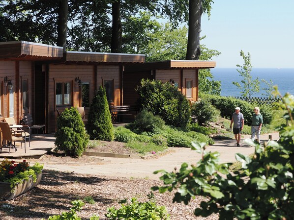 Exterior - Forsthaus Langenberg (Heringsdorf)