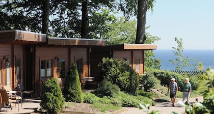 Forsthaus Langenberg