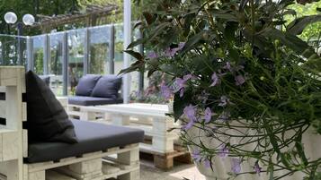 Solarium