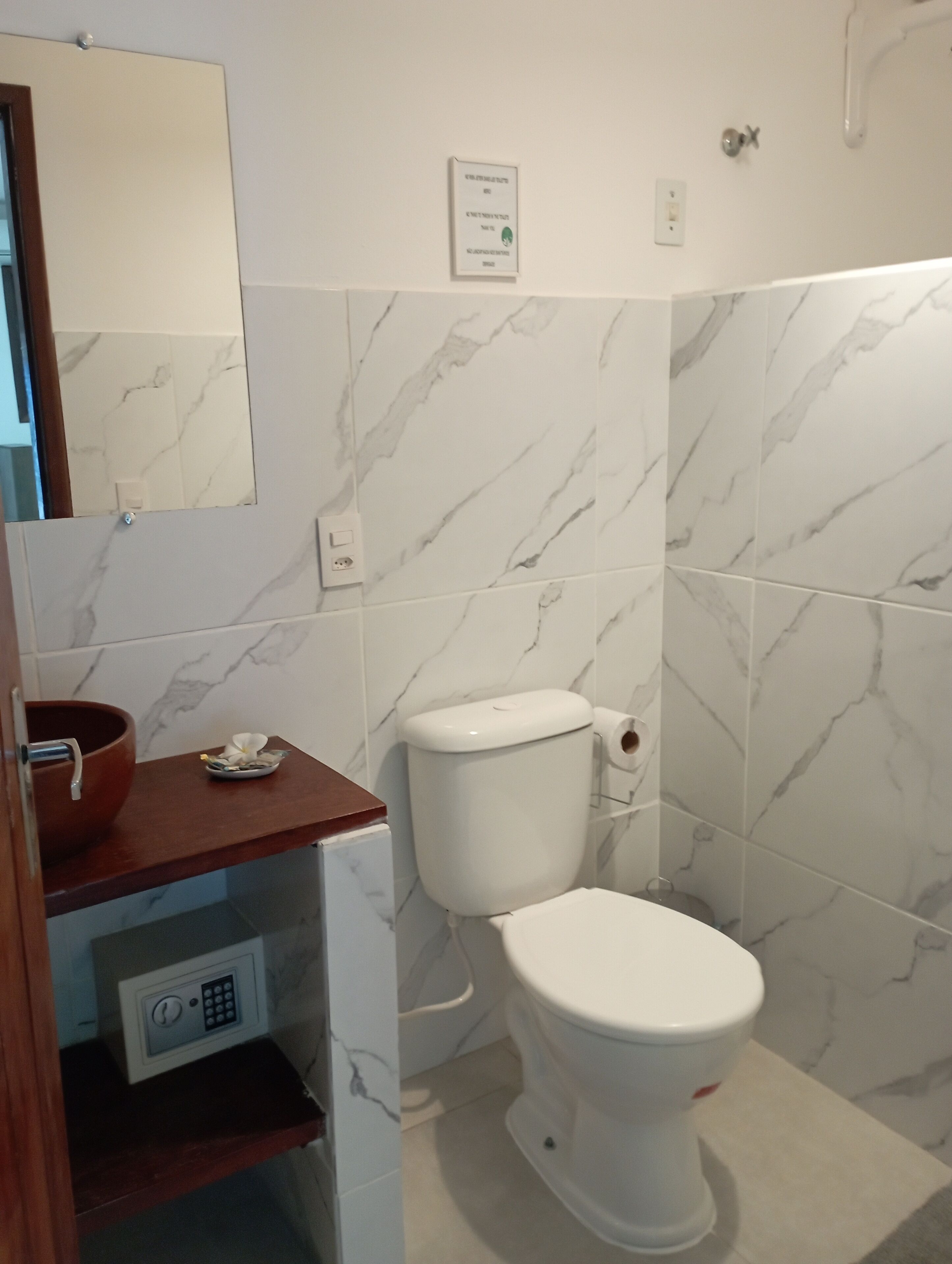 Kamar mandi