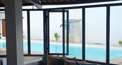 POUSADA CASA DO COCOTIER