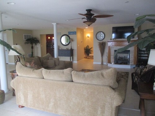 Summertime Chilling at the Jersey Shore