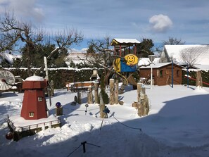 Kinderbereich