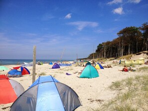Plage