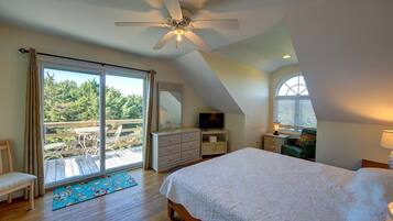 2 habitaciones, wifi gratis y ropa de cama