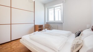 Appartement, 2 slaapkamers