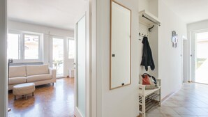 Appartement, 2 slaapkamers | Woonruimte