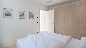 Appartement, 1 chambre | 1 chambre, Wi-Fi gratuit, draps fournis