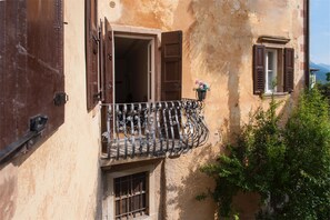 Exterior - Dimora Caproni (Arco)