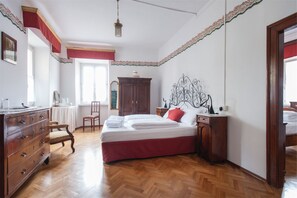 Apartment, 3 Bedrooms