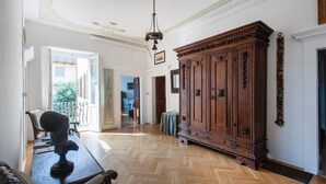 Servicios de la habitación