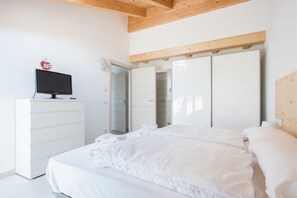 Appartamento, 3 camere da letto | 3 camere, Wi-Fi gratuito, lenzuola