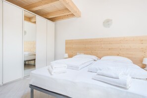 Apartment, 3 Schlafzimmer