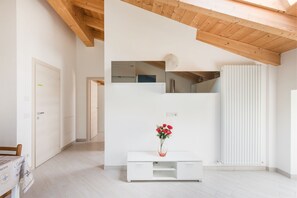 Appartamento, 3 camere da letto | Servizio della camera