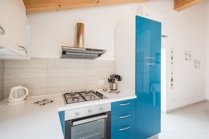 Apartment, 3 Schlafzimmer | Eigene Küche