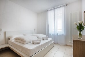 Room - Residenza Picalof (Nago-Torbole)