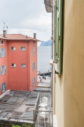 Huoneisto, 1 makuuhuone (Giallo) | Näkymä huoneesta