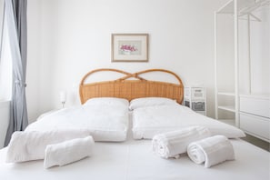 Appartement, 1 chambre