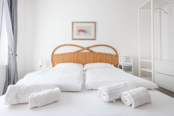 Apartment, 1 Bedroom