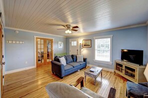 Téléviseur connecté