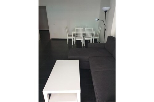 MAGNIFICENT APARTMENT IN CULLERA