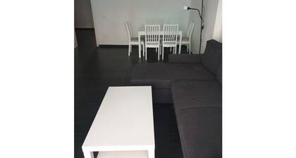 MAGNIFICENT APARTMENT IN CULLERA