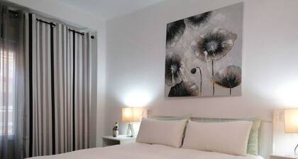 MAGNIFIQUE APPARTEMENT Ă CULLERA