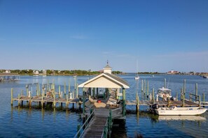 Port de plaisance