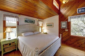 2 bedrooms, WiFi
