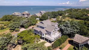 Exterior - It's 5 O'clock Here - Ocracoke Island (Ocracoke)